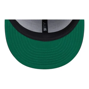 Boné New Era Lv Raiders 5950 2t Pin Grey Blck 6