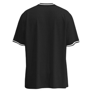 Camiseta Lrg Stay Hungry Preto 2