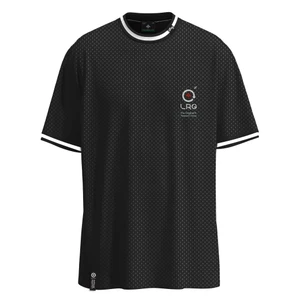 Camiseta Lrg Stay Hungry Preto 1