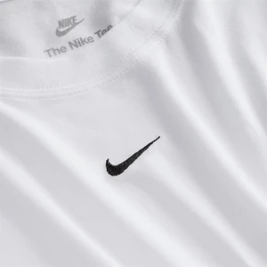 Camiseta Nike Feminina Nsw Chill Knit Fv5508-100 3
