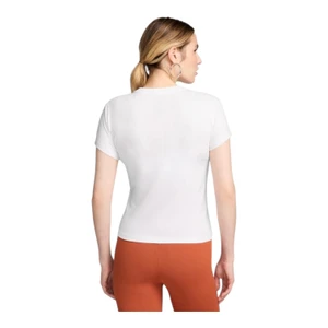 Camiseta Nike Feminina Nsw Chill Knit Fv5508-100 4