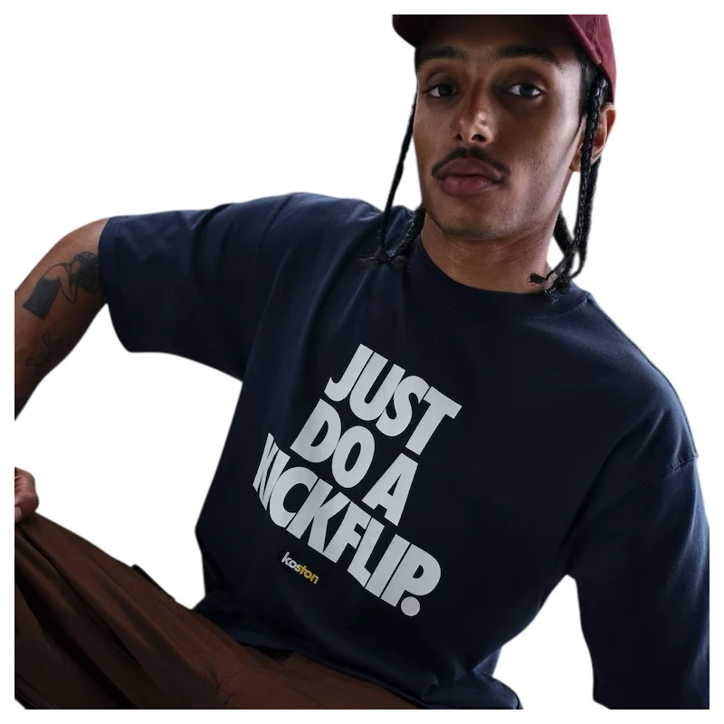 Camiseta Nike Sb Ek M90 Hv2199-410