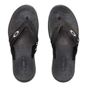 Chinelo Oakley Killer Point 2 Camo Jet Black 2