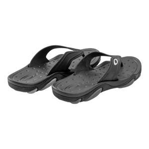 Chinelo Oakley Titan Black 5