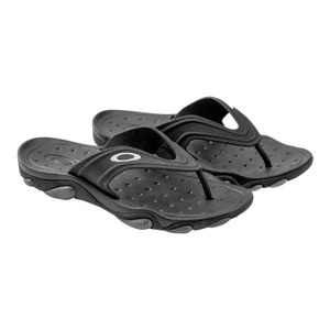 Chinelo Oakley Titan Black 1