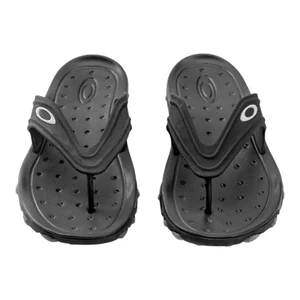 Chinelo Oakley Titan Black 2