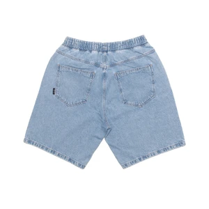 Bermuda Chocolate Jeans Walk Ollie Denim 3