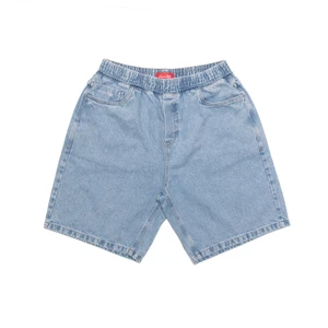 Bermuda Chocolate Jeans Walk Ollie Denim 1
