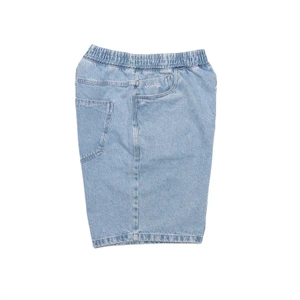Bermuda Chocolate Jeans Walk Ollie Denim 2