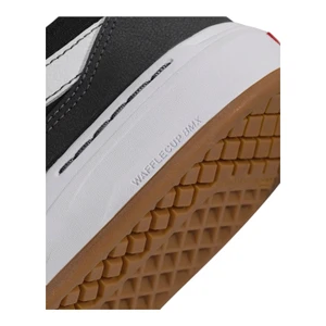 Tênis Vans Bmx Proof Wafflecup Black White 5