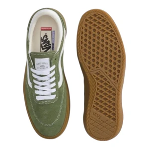 Tênis Vans Gilbert Crockett Loden Green 4
