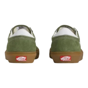 Tênis Vans Gilbert Crockett Loden Green 3