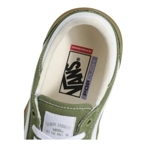 Tênis Vans Gilbert Crockett Loden Green 6