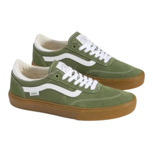 Tênis Vans Gilbert Crockett Loden Green 1