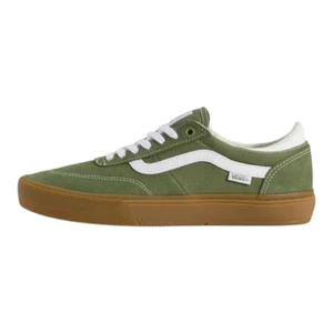Tênis Vans Gilbert Crockett Loden Green 2