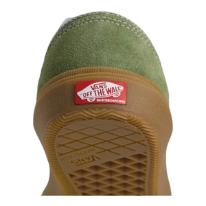 Tênis Vans Gilbert Crockett Loden Green 5