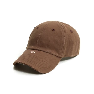 Boné Piet Nano Logo Dark Brown 4