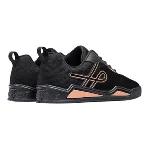 Tênis Öus Arquitetônico Preto Cooper 2 Essencial 2