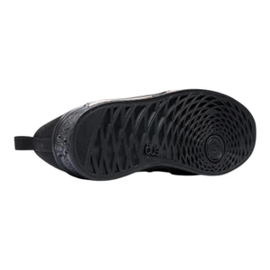 Tênis Öus Arquitetônico Preto Cooper 2 Essencial 4