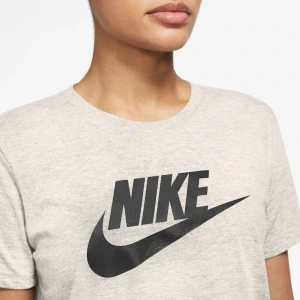 Camiseta Nike Feminina Essentials Dx7906-053 3