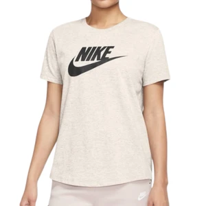 Camiseta Nike Feminina Essentials Dx7906-053 1