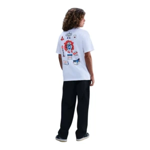 Camiseta Nike Sb Skate Char Hv2188-100 3