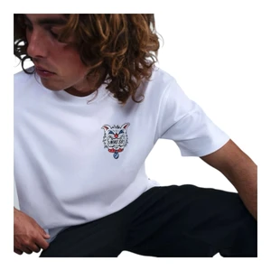 Camiseta Nike Sb Skate Char Hv2188-100 4
