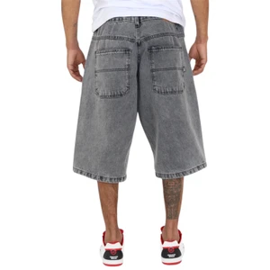Bermuda Wats Jeans Balão 26571 3
