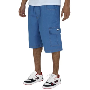 Bermuda Wats Jeans Cargo 26537 2