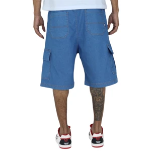 Bermuda Wats Jeans Cargo 26537 3