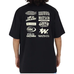 Camiseta Wats Over World 26484 2