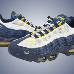Tênis Nike Sb Air Max 95 Eric Koston Hq8492-400 2