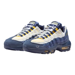 Tênis Nike Sb Air Max 95 Eric Koston Hq8492-400 1