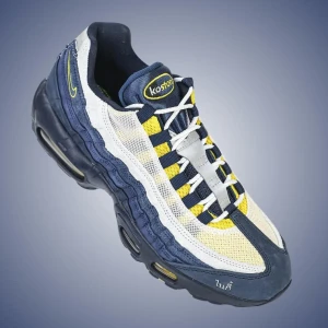 Tênis Nike Sb Air Max 95 Eric Koston Hq8492-400 5