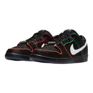 Tênis Nike Sb Dunk Low Pro Bronxs Girls Skate Hv1664-001 1