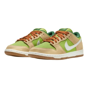 Tênis Nike Sb Dunk Low Pro Escargot Fq7585-200 1