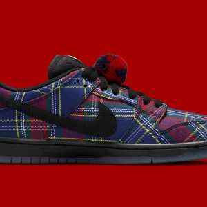 Tênis Nike Sb Dunk Low Pro Nardwaur Ii1493-600 6