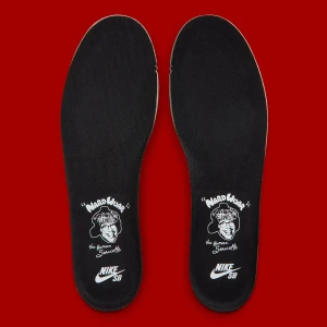 Tênis Nike Sb Dunk Low Pro Nardwaur Ii1493-600 4
