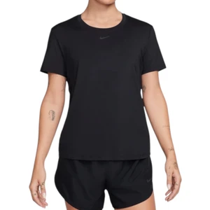 Camiseta Nike Feminina One Classic Drifit Fn2798-010 1