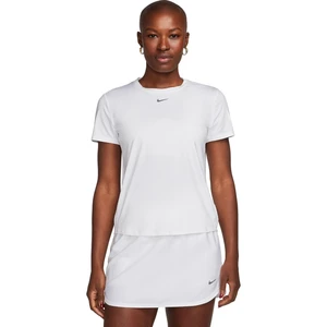 Camiseta Nike Feminina One Classic Drifit Fn2798-100 3