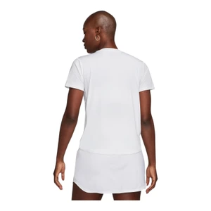 Camiseta Nike Feminina One Classic Drifit Fn2798-100 4
