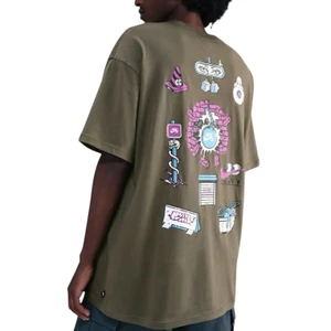 Camiseta Nike Sb Skateboarding Max 90 Hv2188-222 1