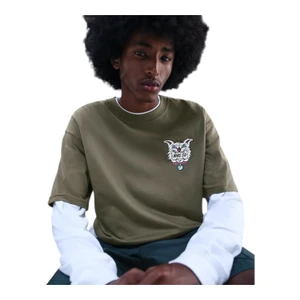 Camiseta Nike Sb Skateboarding Max 90 Hv2188-222 3