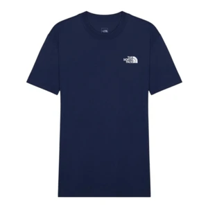 Camiseta The North Face Evolution Azul 1