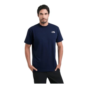 Camiseta The North Face Evolution Azul 3