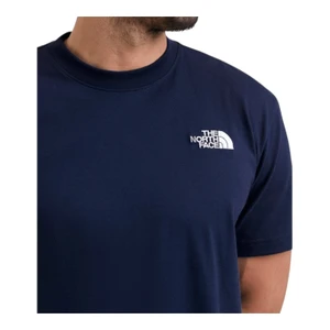 Camiseta The North Face Evolution Azul 2
