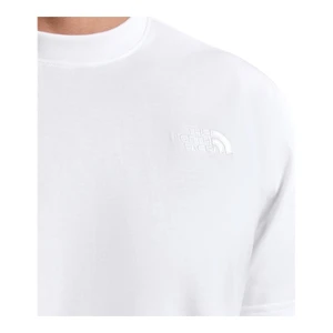 Camiseta The North Face Evolution Branco 25 2