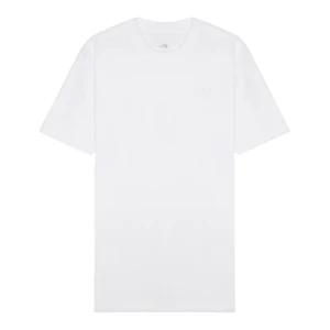 Camiseta The North Face Evolution Branco 25 1