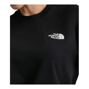 Camiseta The North Face Evolution Preto 2