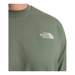 Camiseta The North Face Evolution Verde 2